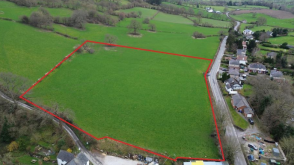 Development Potential in Denbighshire photo